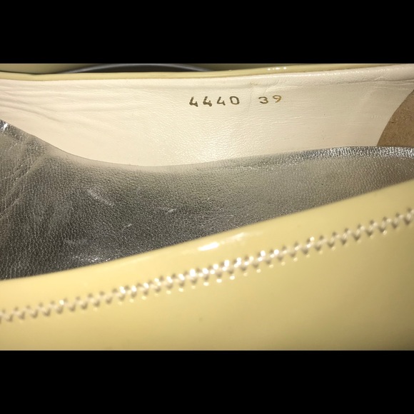 💠💠PRADA💠💠BALLERINA FLAT🔷🔷 - Picture 7 of 7